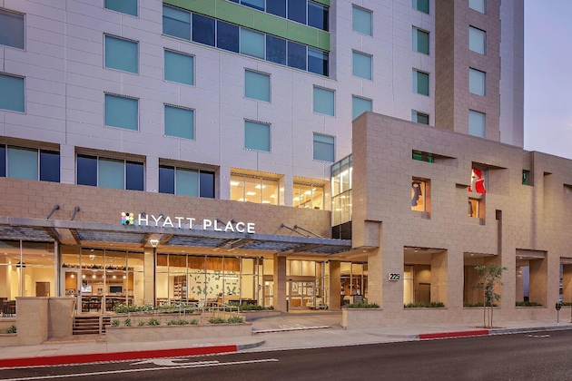 Gallery - Hyatt Place Glendale   Los Angeles