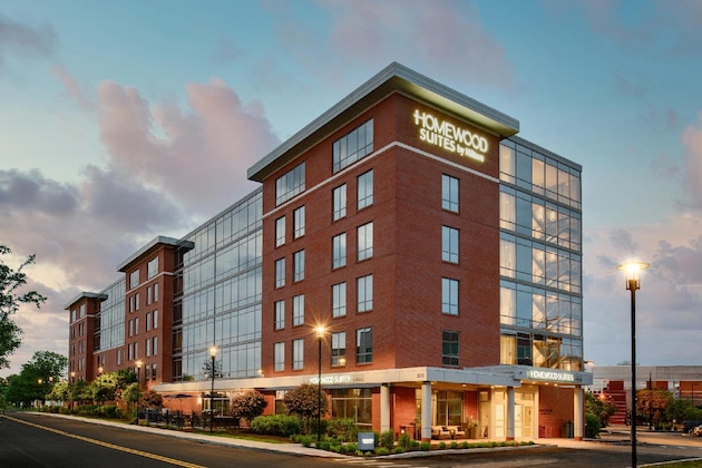 Gallery - Homewood Suites By Hilton Needham Boston