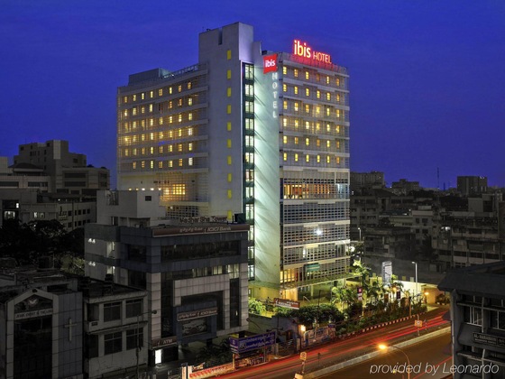 Gallery - Ibis Chennai City Centre Hotel