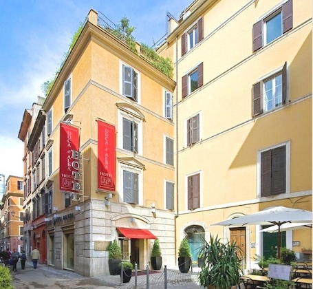 Gallery - B&B Hotel Duca D'aosta