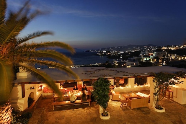 Gallery - Villa Hurmuses