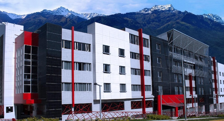 Gallery - Convencion Hotel Boutique