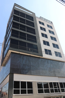 Gallery - Arame Hotel