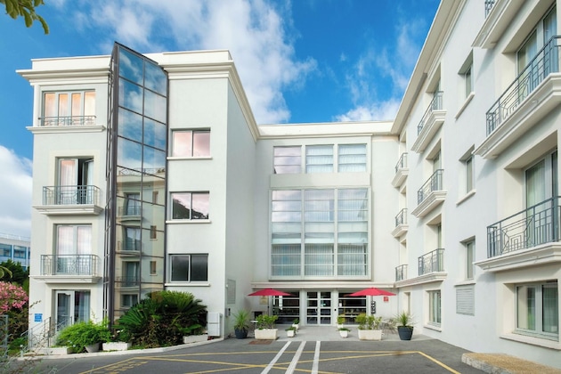 Gallery - Best Western Hotel Journel Antibes