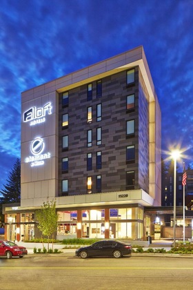 Gallery - Element Seattle Redmond