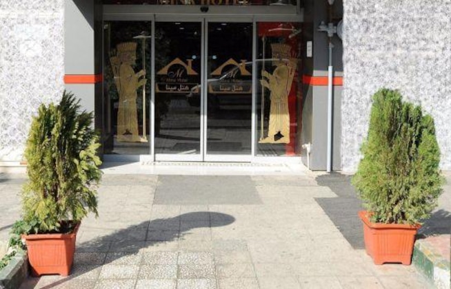 Gallery - Mina Hotel