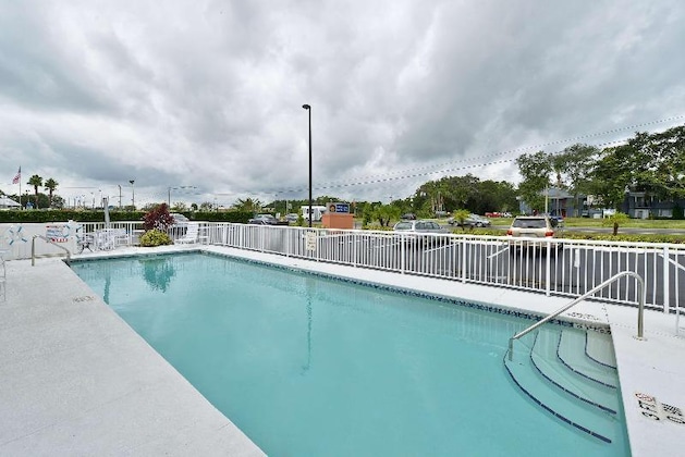 Gallery - Holiday Inn Express Sanford (Lake Mary Area)