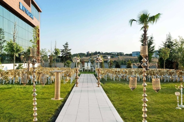 Gallery - Wyndham Cerkezkoy