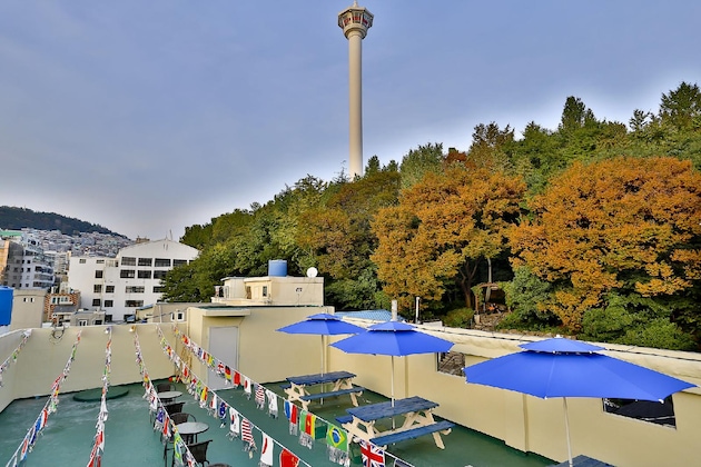 Gallery - Ezstay Nampo