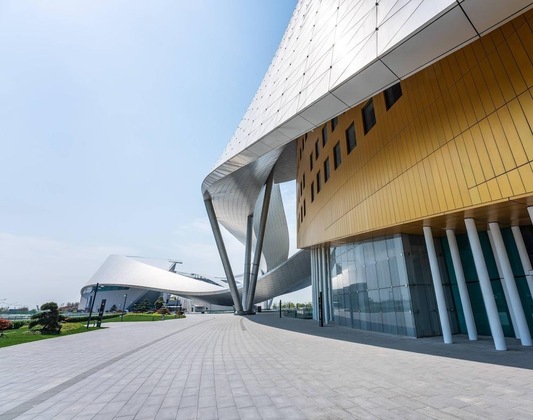 Gallery - Le Méridien Suzhou