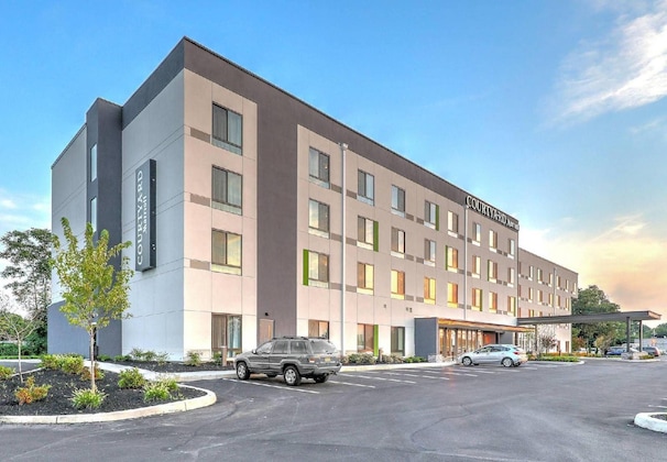 Gallery - Courtyard By Marriott Deptford