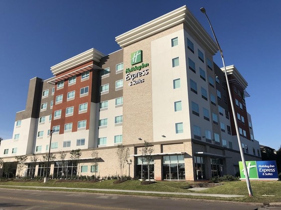 Gallery - Holiday Inn Express And Suites Houston Westchase - Westheimer By Ihg