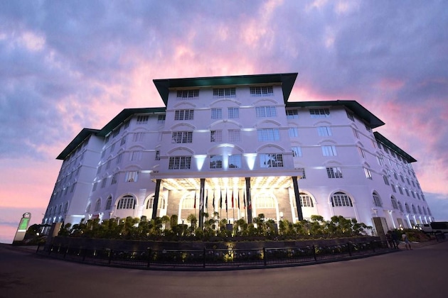 Gallery - Araliya Green City - Your Gateway To Everything In Nuwara Eliya
