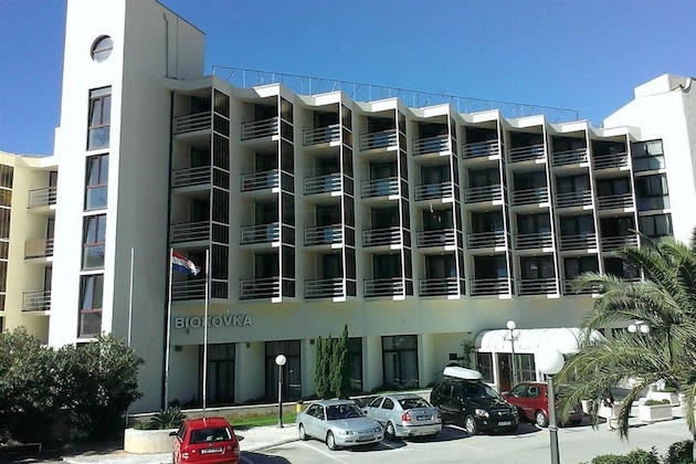 Gallery - Biokovka