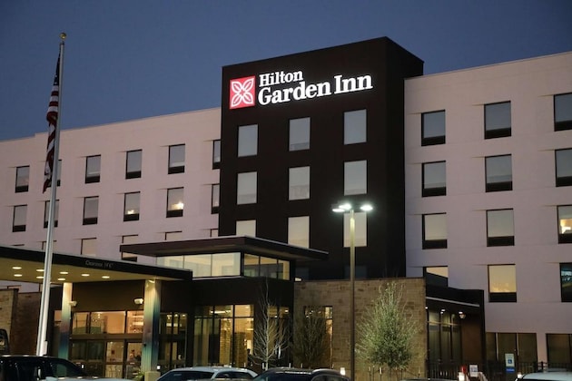 Gallery - Hilton Garden Inn Austin Airport