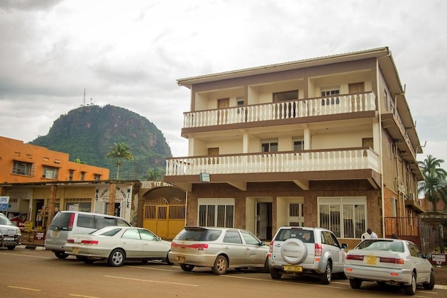 Gallery - Town Lodge Tororo