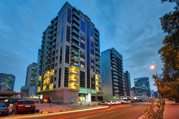 Gallery - Class Hotel Apartments
