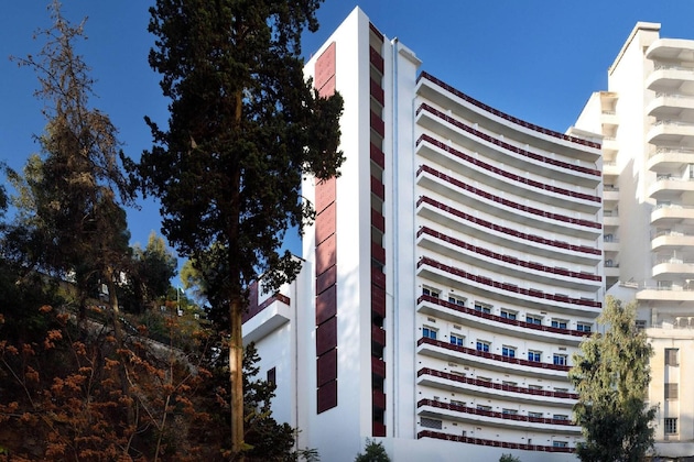 Gallery - Panoramique