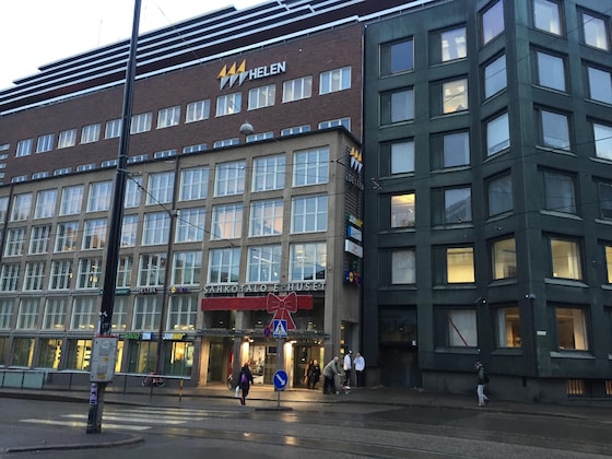 Gallery - Ullanlinna Kapteeninkatu 24