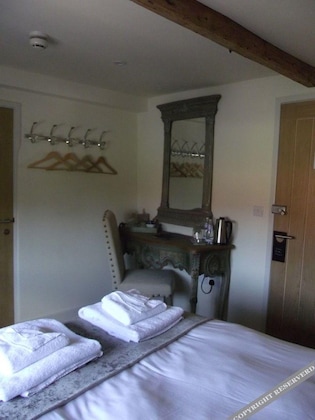 Gallery - Kings Head (Bawburgh)