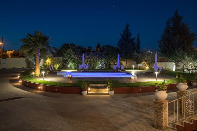 Gallery - Villa Froso