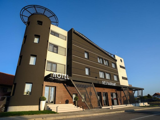 Gallery - Ideo Lux Hotel Nis
