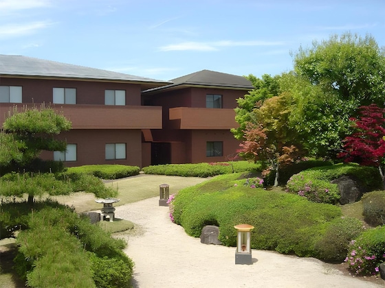 Gallery - Yamato Kogen Bosco Villa