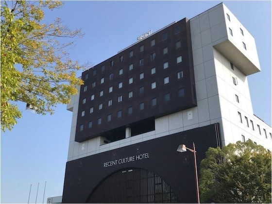 Gallery - Recent Culture Hotel