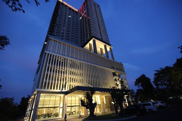 Gallery - Brighton Grand Hotel Pattaya