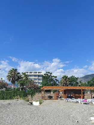 Gallery - Sey Beach Hotel &Spa