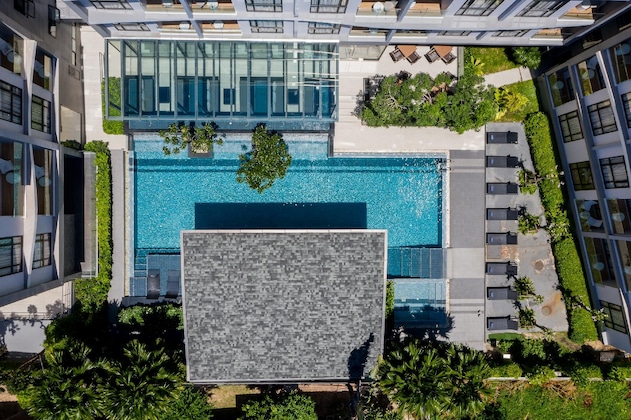 Gallery - Arden Hotel And Residence