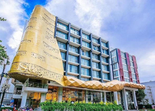 Gallery - Stay With Nimman Chiang Mai