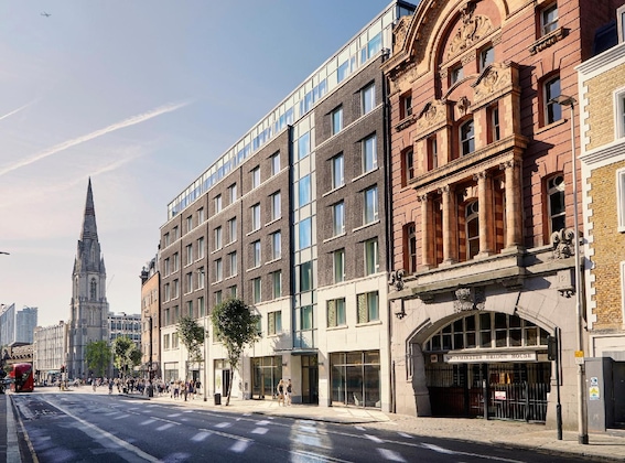 Gallery - Marlin Waterloo