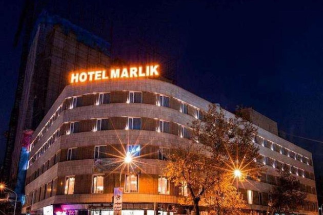 Gallery - Marlik Hotel