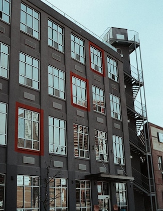 Gallery - Feather Factory