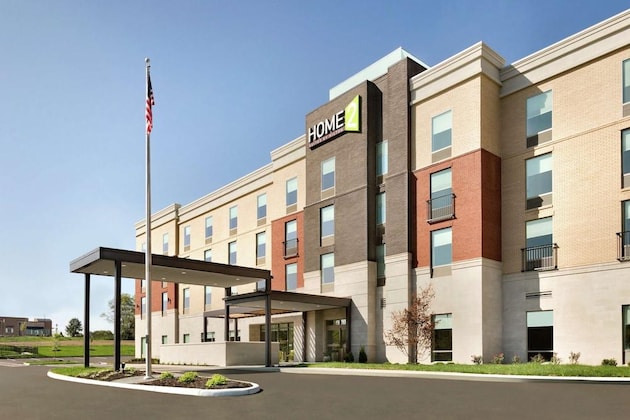 Gallery - Home2 Suites By Hilton Florence Cincinnati Airport South