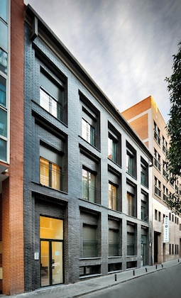 Gallery - Welcomer Apartments Madrid - Salamanca