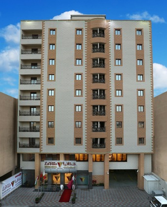 Gallery - La Villa Suites Hotel