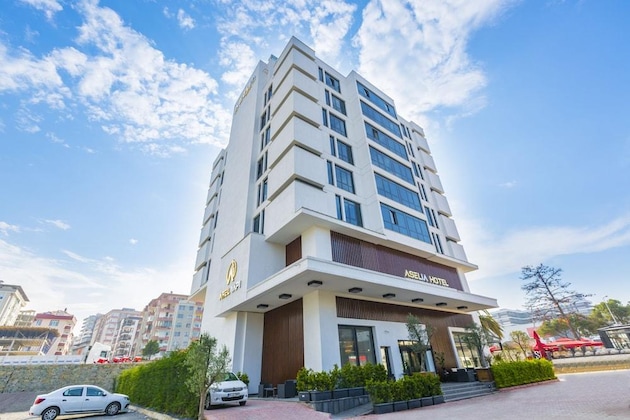 Gallery - Aselia Hotel Trabzon