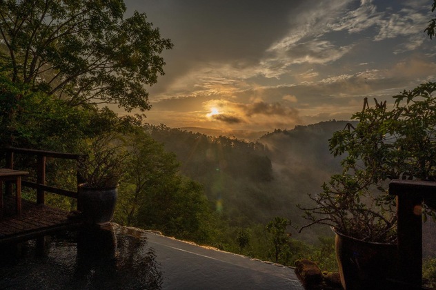 Gallery - Tanamera Lodge