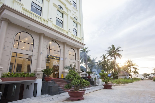 Gallery - Nesta Hotel Phu Quoc