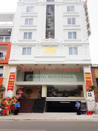 Gallery - Sazi Erato Airport Hotel - Free Breakfast