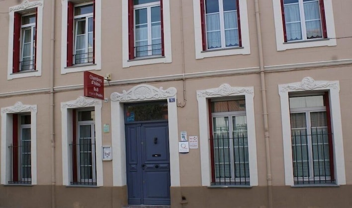 Gallery - Maison Prades