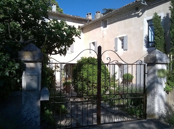 Gallery - Le Mas des Lônes