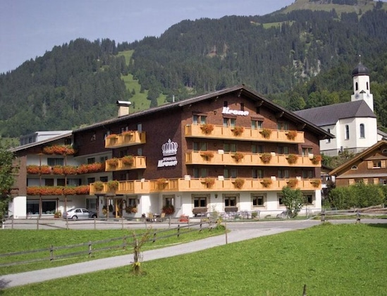 Gallery - Sporthotel Krone