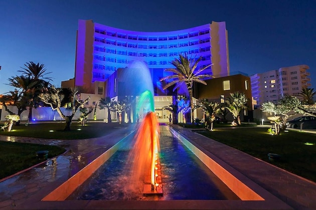 Gallery - Sousse Pearl Marriott Resort & Spa
