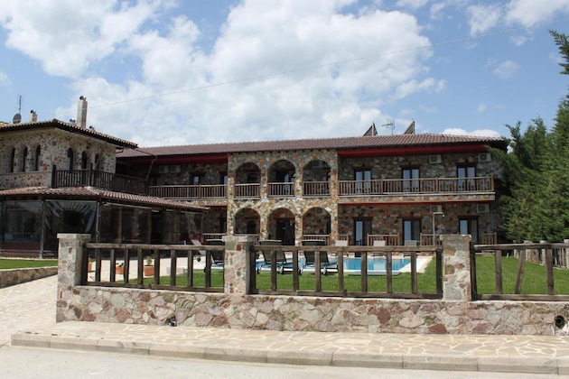 Gallery - Guesthouse Monastiri