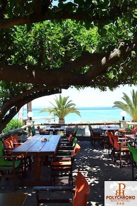 Gallery - Polychrono Beach Hotel