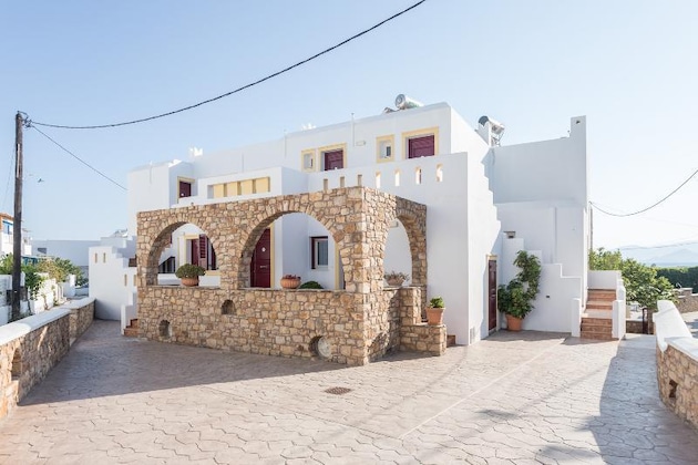 Gallery - Ariadne Hotel