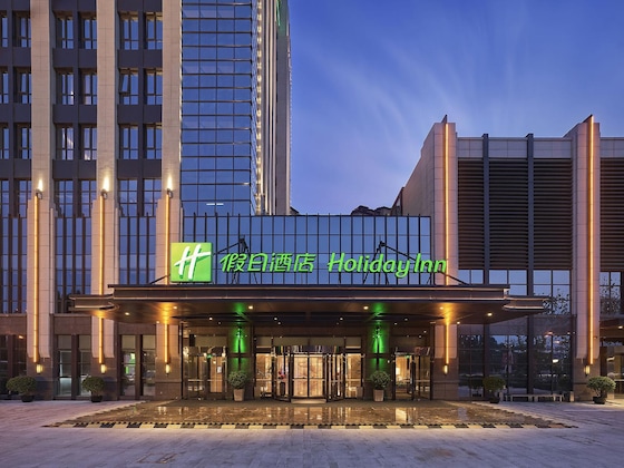 Gallery - Holiday Inn Tianjin Wuqing